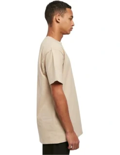 URBAN CLASSICS Heavy Oversized Tee In Sand -Men's Fashion 959530690 3 720x928