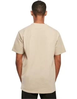 URBAN CLASSICS Heavy Oversized Tee In Sand -Men's Fashion 959530690 4 720x928