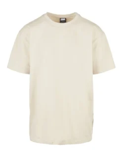 URBAN CLASSICS Heavy Oversized Tee In Sand -Men's Fashion 959530690 5 720x928