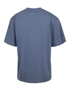 URBAN CLASSICS Tall Tee In Vintage Blue -Men's Fashion 959532760 6 720x928