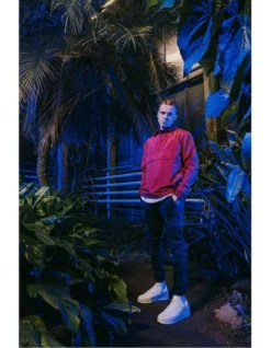 URBAN CLASSICS Washed Cargo Twill Jogging Pants In Midnight Navy -Men's Fashion 959638870 6 720x928