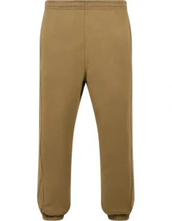 URBAN CLASSICS UC Heavyweight Sweatpants In Tini Olive -Men's Fashion 959640940 6 720x928