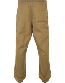 URBAN CLASSICS UC Heavyweight Sweatpants In Tini Olive -Men's Fashion 959640940 7 720x928