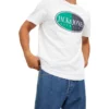 Jack & Jones International Short Sleeve Crew Neck Tee In Bright White -Men's Fashion 959662540 1 720x928