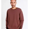Ryder Moto Crew Sweat In Red -Men's Fashion 960258790 1 720x928