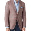 Bellano Jacket In Pink -Men's Fashion 962646490 1 720x928