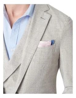 Bottego Jacket In Pewter -Men's Fashion 962646580 4 720x928