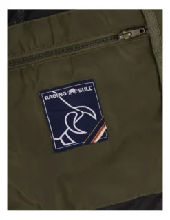 Lightweight Gilet In Khaki -Men's Fashion 962785540 6 720x928