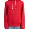 Champion Lifestyle Jacquard Twill Pride Hoodie Scarlet -Men's Fashion 963874000 1 720x928