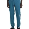 Champion Script Cuff Track Pant In Blue -Men's Fashion 963952570 1 720x928