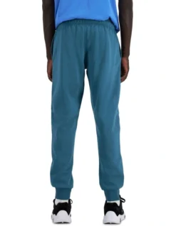 Champion Script Cuff Track Pant In Blue -Men's Fashion 963952570 3 720x928