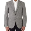 Cambridge Beaumaris Modern Fit Sports Jacket In Grey 2 Cambridge Beaumaris Modern Fit Sports Jacket In Grey -Men's Fashion 964792900 1 720x928