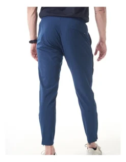 Omniflex All Day Pants In Navy -Men's Fashion 965174050 2 720x928