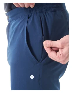 Omniflex All Day Pants In Navy -Men's Fashion 965174050 3 720x928