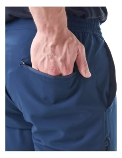 Omniflex All Day Pants In Navy -Men's Fashion 965174050 4 720x928