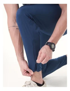 Omniflex All Day Pants In Navy -Men's Fashion 965174050 7 720x928