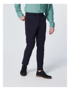 Advanced Chino Pants 32" Long In Dark Denim -Men's Fashion 965175400 5 720x928