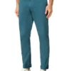 McQueen Chino In Blue -Men's Fashion 966521350 1 720x928