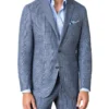 Arlington Jacket In Blue -Men's Fashion 966525850 1 720x928