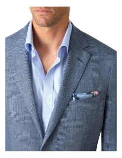 Arlington Jacket In Blue 10 Arlington Jacket In Blue -Men's Fashion 966525850 4 720x928