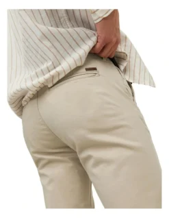 Jack & Jones Marco Bowie Chino Pants In Oxford Tan -Men's Fashion 966807460 4 720x928