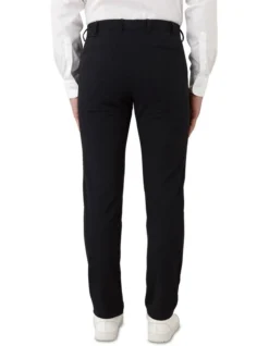 Christiano Modern Fit Chino In Navy 7 Christiano Modern Fit Chino In Navy -Men's Fashion 967218310 967216870 2 720x928