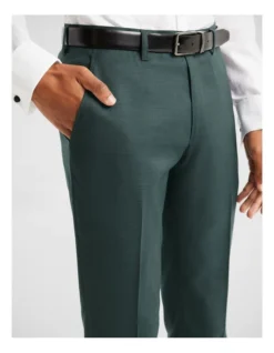 Lukey Skinny Dress Pant In Teal -Men's Fashion 967457980 3 720x928