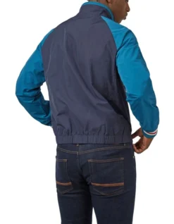 Ben Sherman Sports Jacket In Marine -Men's Fashion 970976530 3 720x928