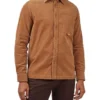 Ben Sherman Corduroy Long Sleeve Shirt In Brown -Men's Fashion 970978240 1 720x928