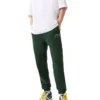 Lacoste Originals Relaxed Fit Trackpant In Green -Men's Fashion 974867500 1 720x928