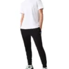 Lacoste Essentials Non Brushed Trackpant In Black -Men's Fashion 974869750 1 720x928