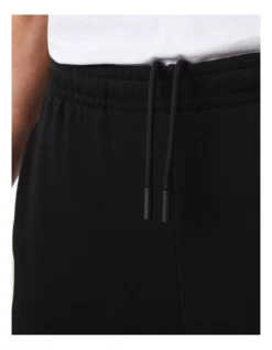 Lacoste Essentials Non Brushed Trackpant In Black -Men's Fashion 974869750 4 720x928