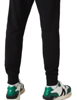 Lacoste Essentials Non Brushed Trackpant In Black -Men's Fashion 974869750 5 720x928