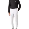 Lacoste Essentials Non Brushed Trackpant In Grey -Men's Fashion 974869930 1 720x928
