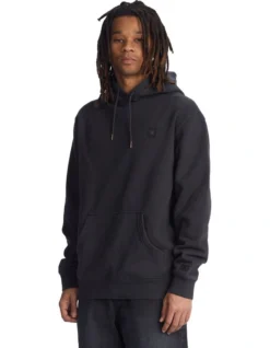 DC 1994 Jumper In Black Garment Dye -Men's Fashion 976839490 3 720x928