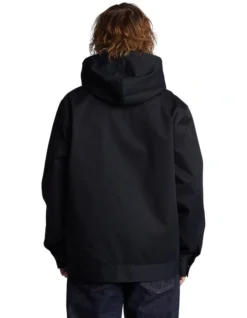 DC Rebound Light Jacket In Black -Men's Fashion 976840210 3 720x928