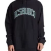DC Misfit Premium Jumper In Black -Men's Fashion 976846510 1 720x928