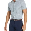 Larson Shirt In River Multi -Men's Fashion 977480650 1 720x928