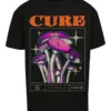 Mister Tee Cure Oversize Tee In Black -Men's Fashion 977609530 1 720x928