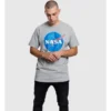 Mister Tee NASA Tee In Grey 1 Mister Tee NASA Tee In Grey -Men's Fashion 977701600 1 720x928