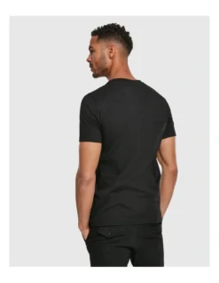 Mister Tee City Of The Future Tee In Black -Men's Fashion 977709430 3 720x928