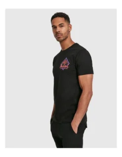 Mister Tee City Of The Future Tee In Black -Men's Fashion 977709430 4 720x928