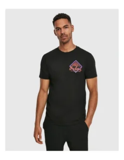 Mister Tee City Of The Future Tee In Black -Men's Fashion 977709430 5 720x928