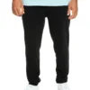 Quiksilver Essentials Tracksuit Pants In Black -Men's Fashion 977983570 1 720x928