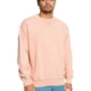 Quiksilver Trip Away Sweatshirt In Pink -Men's Fashion 977984740 1 720x928