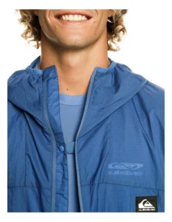 Quiksilver Summit Run Windbreaker In Blue 13 Quiksilver Summit Run Windbreaker In Blue -Men's Fashion 977985010 5 720x928