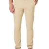 Modern Chino In Canvas -Men's Fashion 978396850 1 720x928