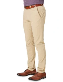 Modern Chino In Canvas -Men's Fashion 978396850 5 720x928