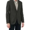 Ellesmere Jacket In Green -Men's Fashion 978691330 1 720x928