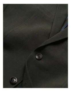 Ellesmere Jacket In Green 10 Ellesmere Jacket In Green -Men's Fashion 978691330 4 720x928